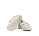 GLADIS F2201 MocasÃ­n Taupe (3)