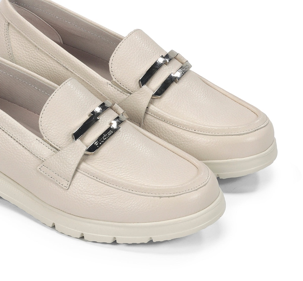 GLADIS F2201 MocasÃ­n Taupe (5)