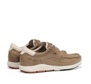 KAI F2149 Zapato MarrÃ³n (2)