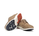 KAI F2149 Zapato MarrÃ³n (3)