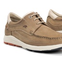 KAI F2149 Zapato MarrÃ³n (6)