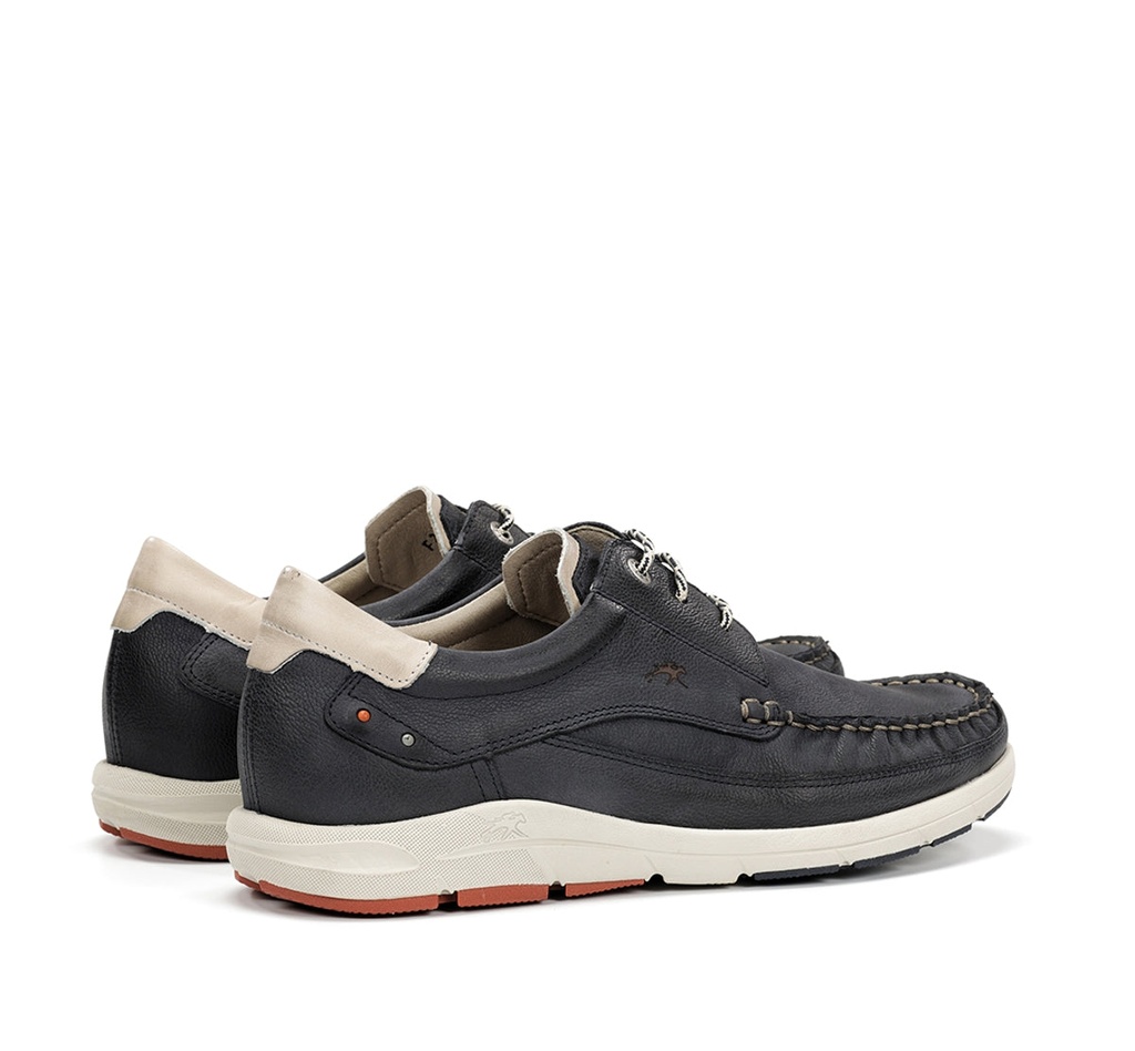 KAI F2149 Zapato Azul (2)
