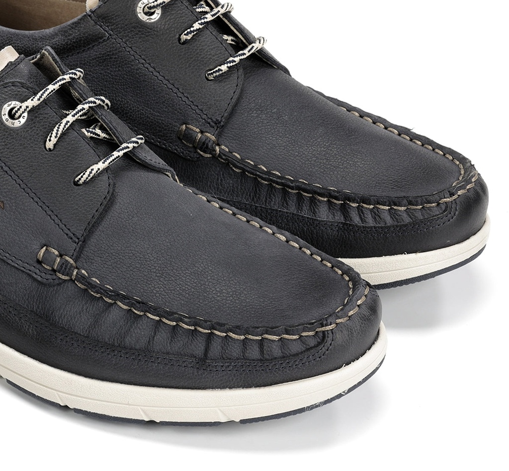 KAI F2149 Zapato Azul (5)