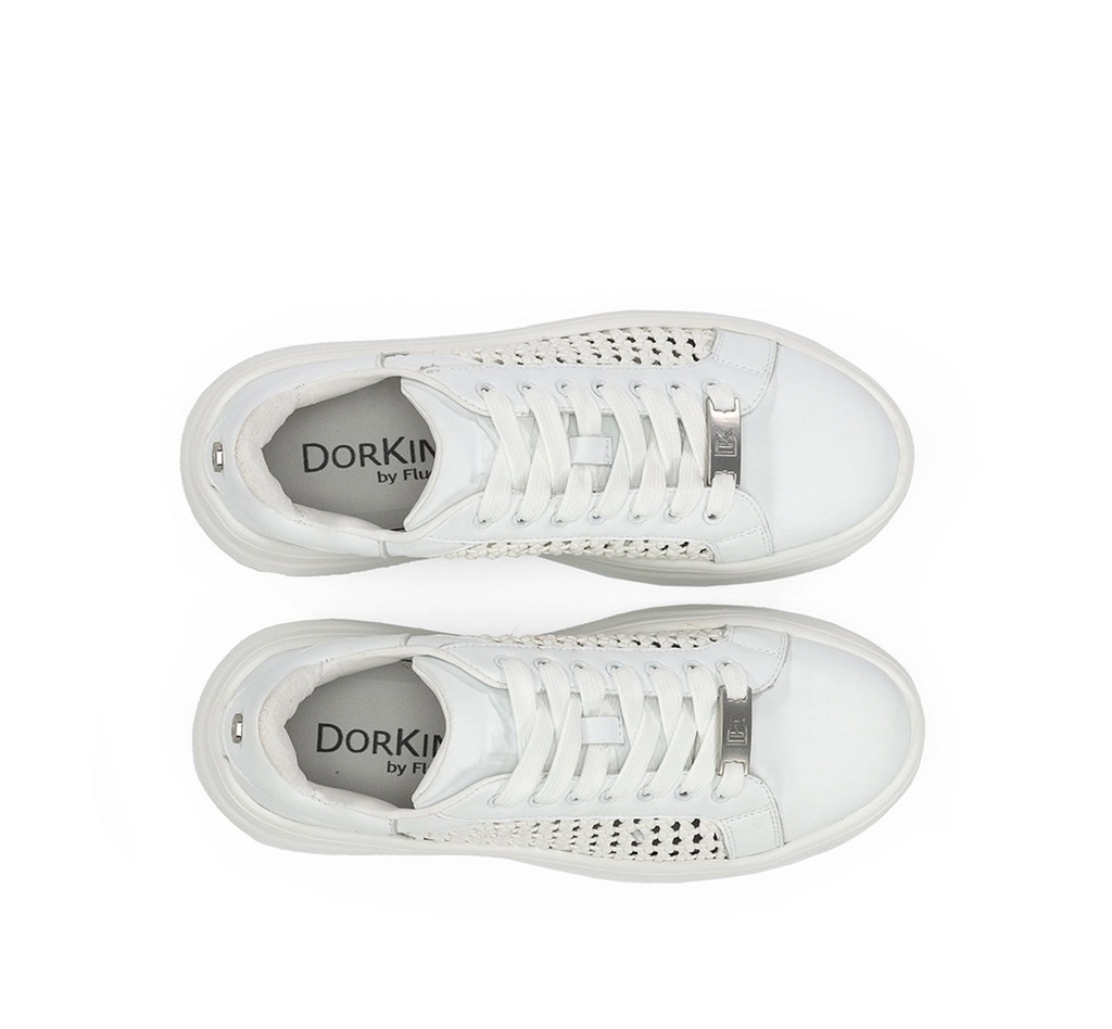 SWIFT D9522 Deportivo Blanco (4)