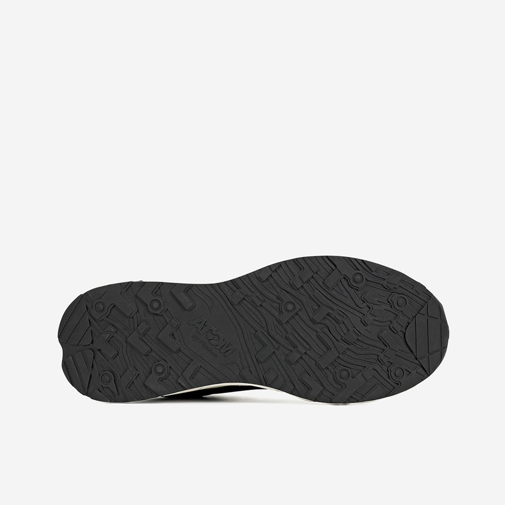 Zapatillas Lifestyle Urban AT181 Blue (2)