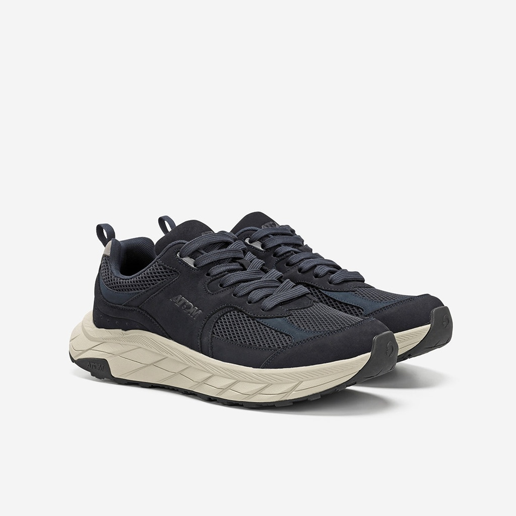 Zapatillas Lifestyle Urban AT181 Blue (4)