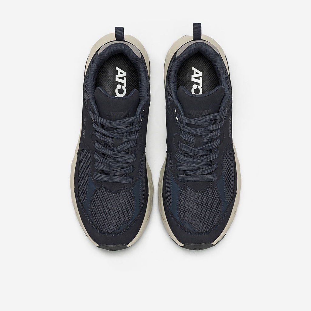 Zapatillas Lifestyle Urban AT181 Blue (6)