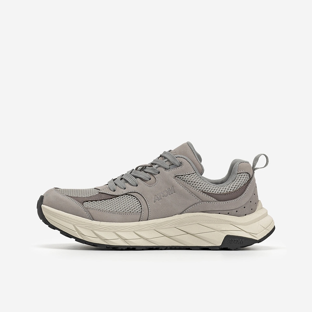 Zapatillas Lifestyle Urban AT181 Grey (1)