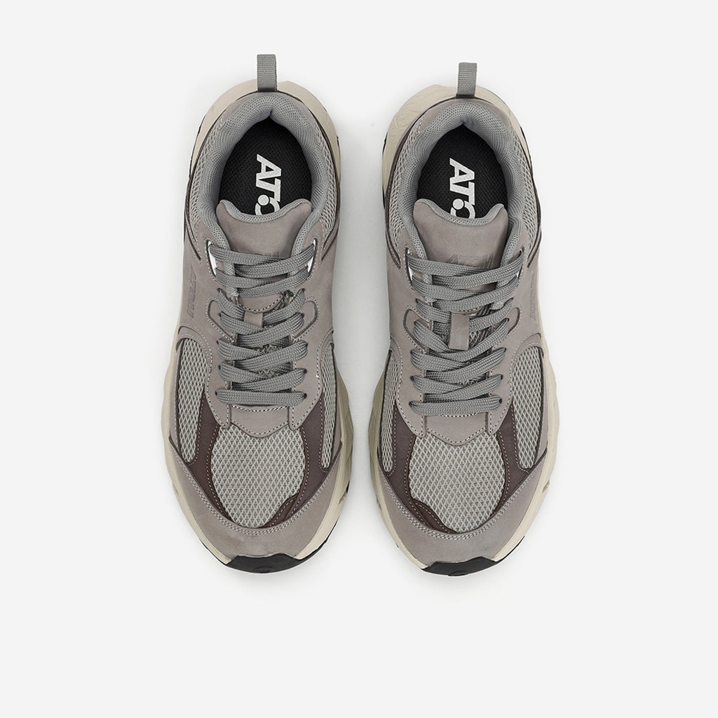 Zapatillas Lifestyle Urban AT181 Grey (6)