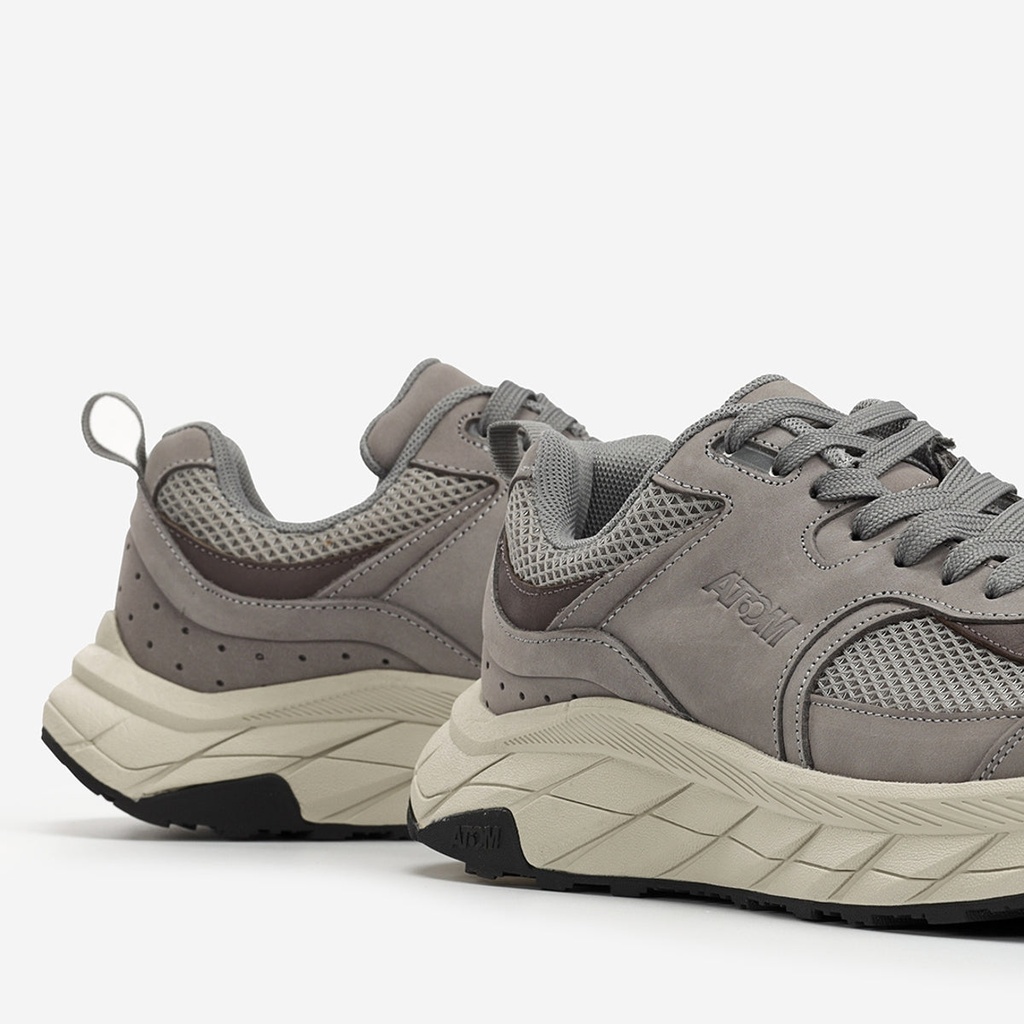 Zapatillas Lifestyle Urban AT181 Grey (7)