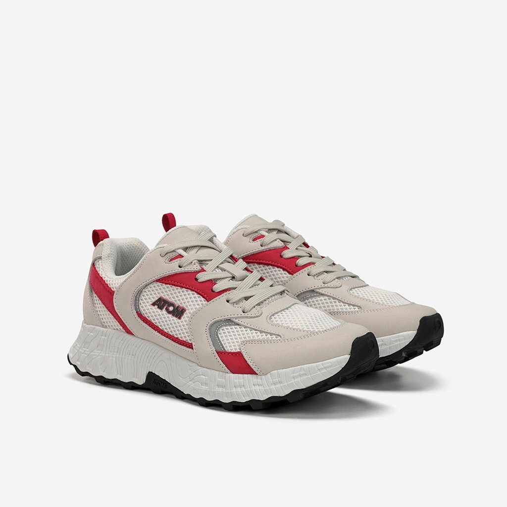 Zapatilla Sport Style Free Ride AT186 Light (4)