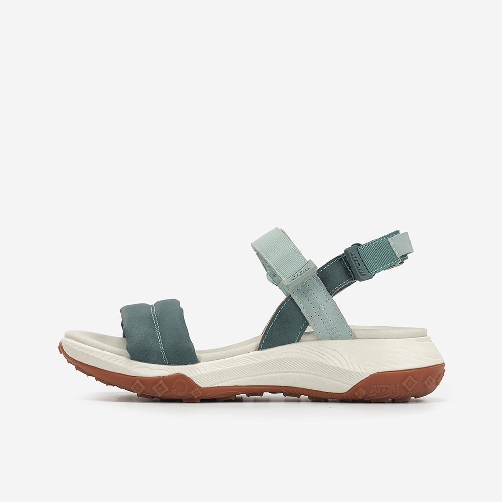 Sandalia Sport Style Alliance AT188 Aqua (1)