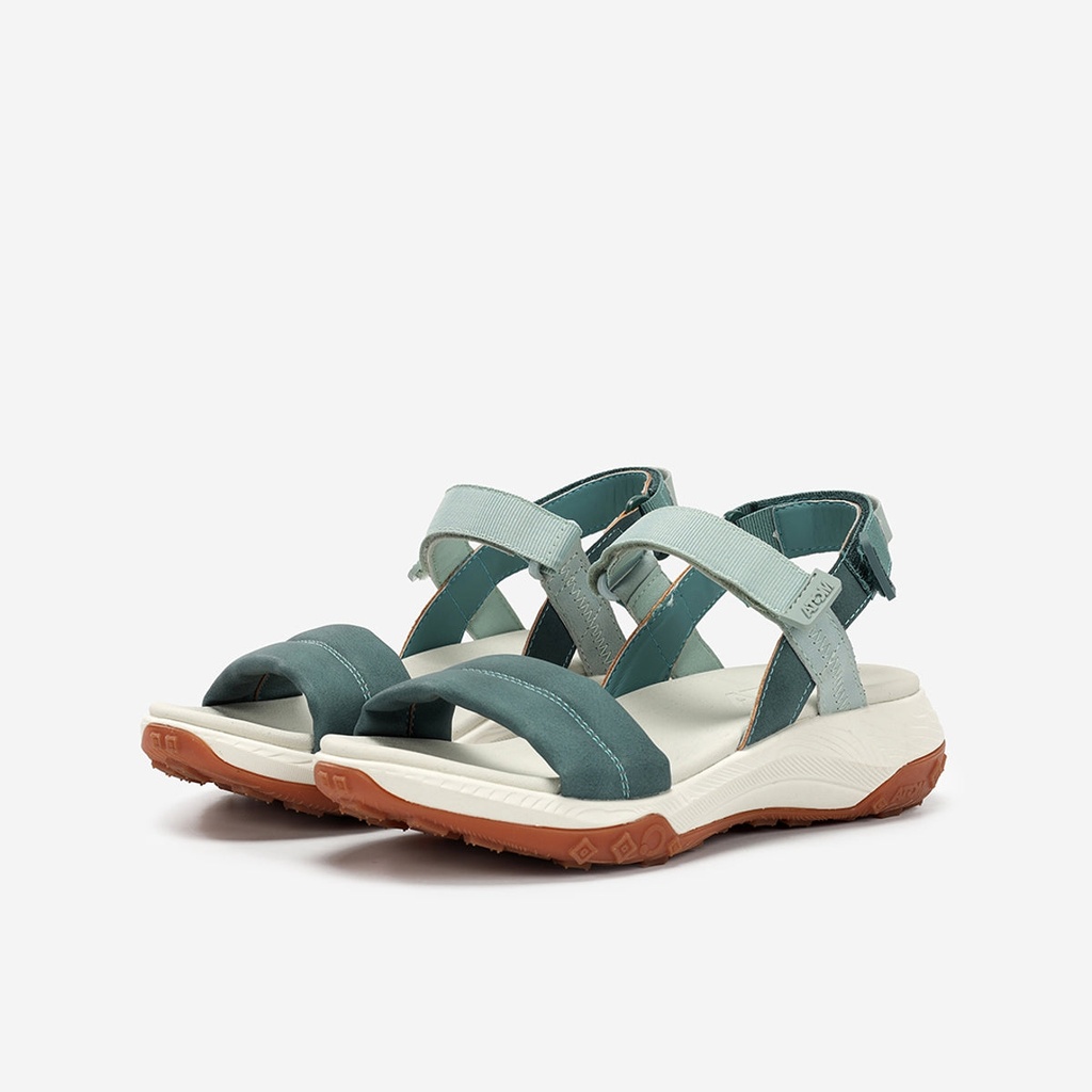 Sandalia Sport Style Alliance AT188 Aqua (3)