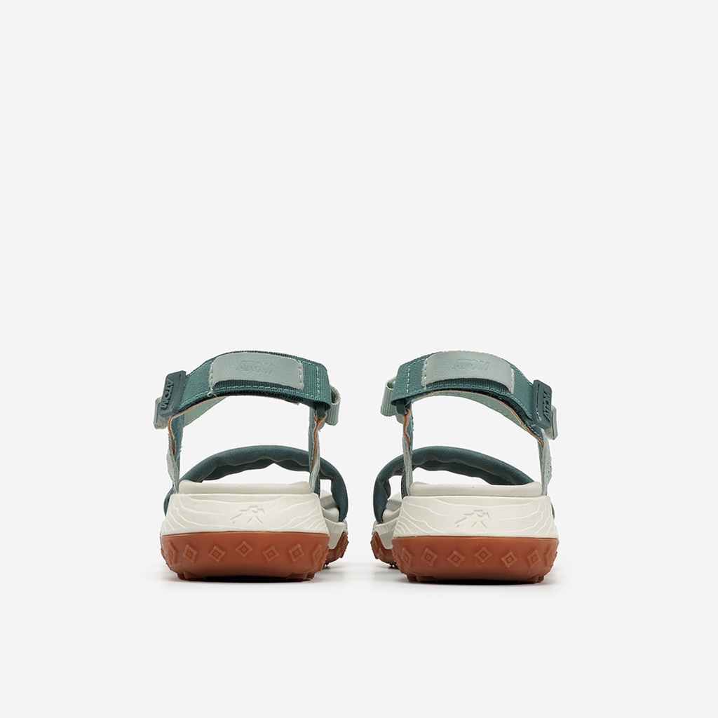 Sandalia Sport Style Alliance AT188 Aqua (5)