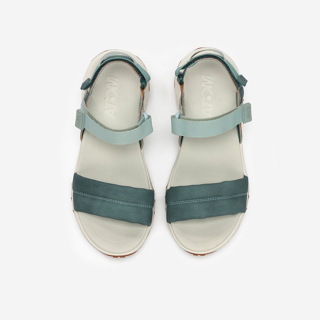 Sandalia Sport Style Alliance AT188 Aqua (6)