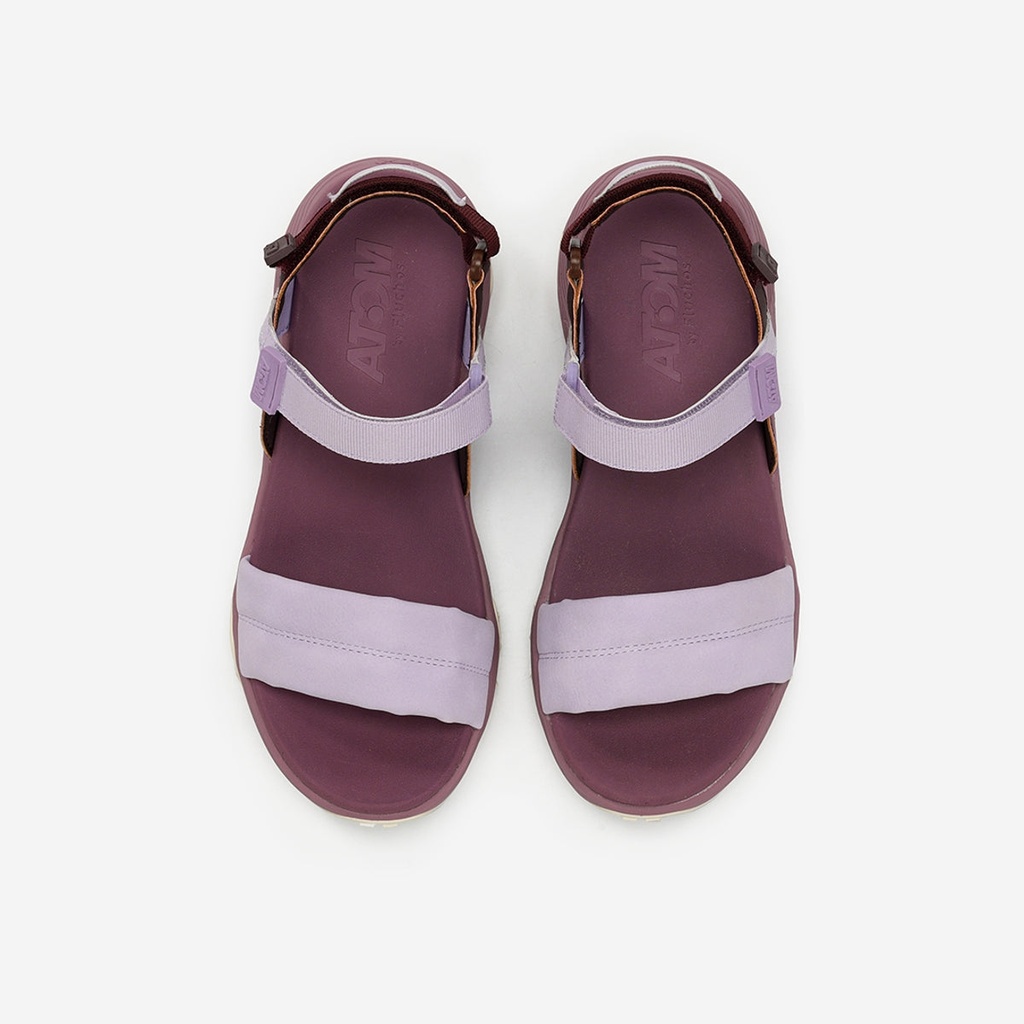 Sandalia Sport Style Alliance AT188 Purple (6)