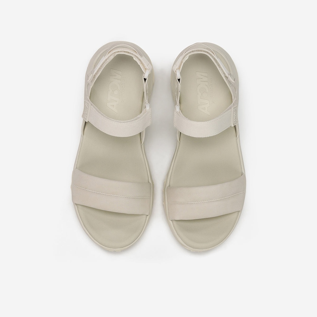 Sandalia Sport Style Alliance AT188 White (6)