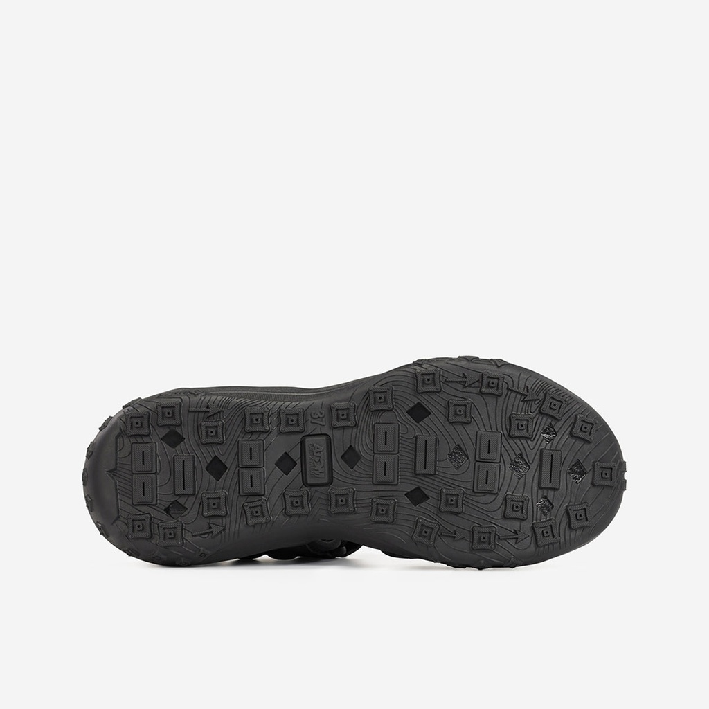 Sandalia Sport Style Alliance AT189 All Black (2)
