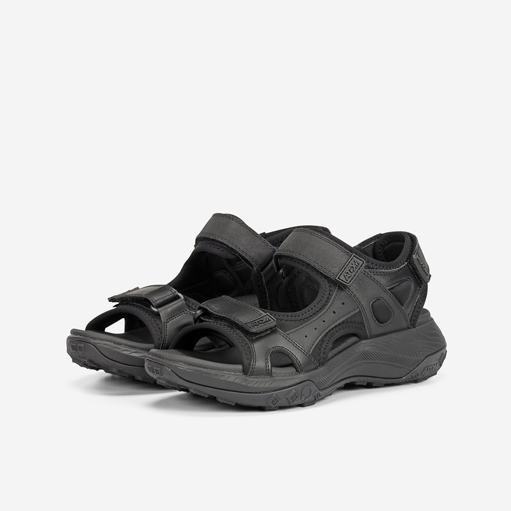 Sandalia Sport Style Alliance AT189 All Black (3)