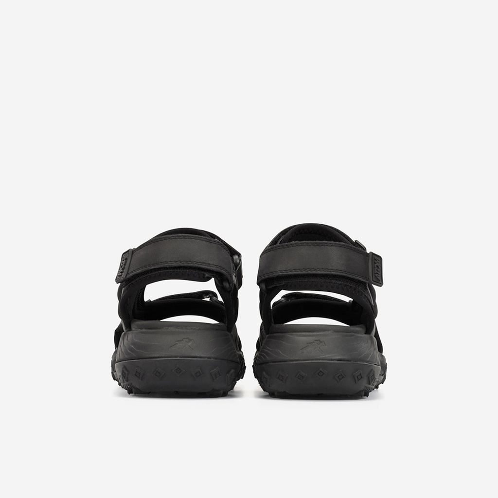 Sandalia Sport Style Alliance AT189 All Black (5)