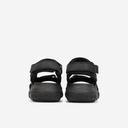 Sandalia Sport Style Alliance AT189 All Black (5)