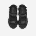 Sandalia Sport Style Alliance AT189 All Black (6)