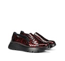 EIRA F2159 Slip On Rojo (1)