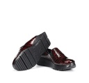 EIRA F2159 Slip On Rojo (3)