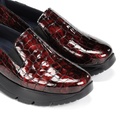 EIRA F2159 Slip On Rojo (5)
