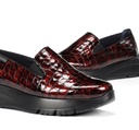 EIRA F2159 Slip On Rojo (6)
