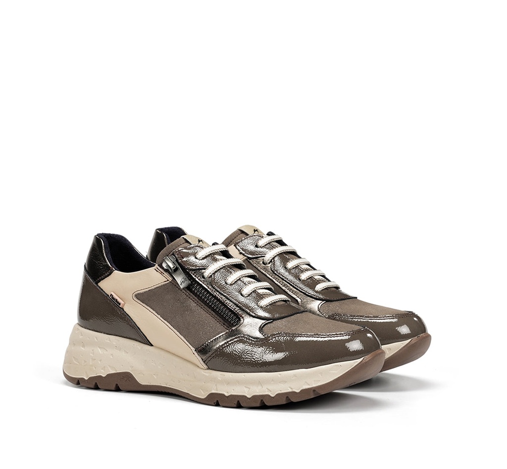 NEXUS F2308 Deportivo Taupe (1)