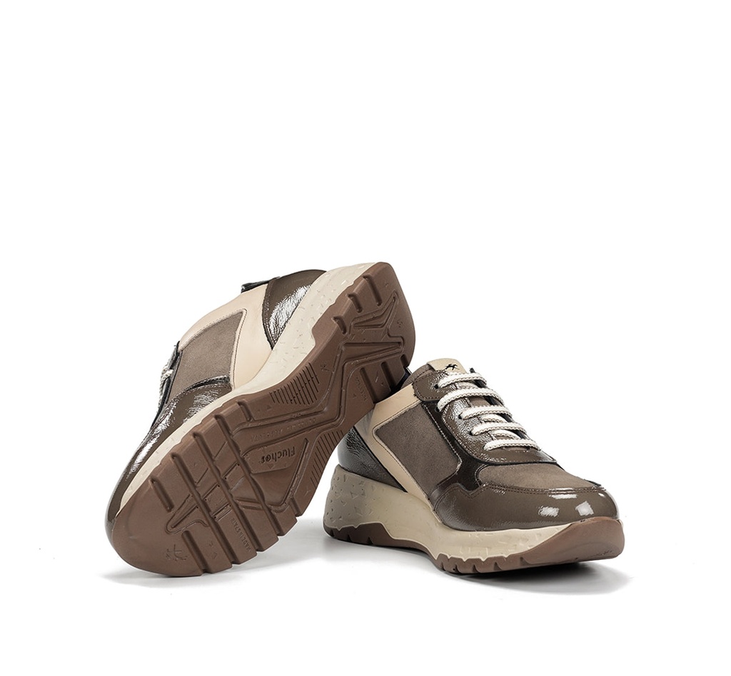 NEXUS F2308 Deportivo Taupe (3)