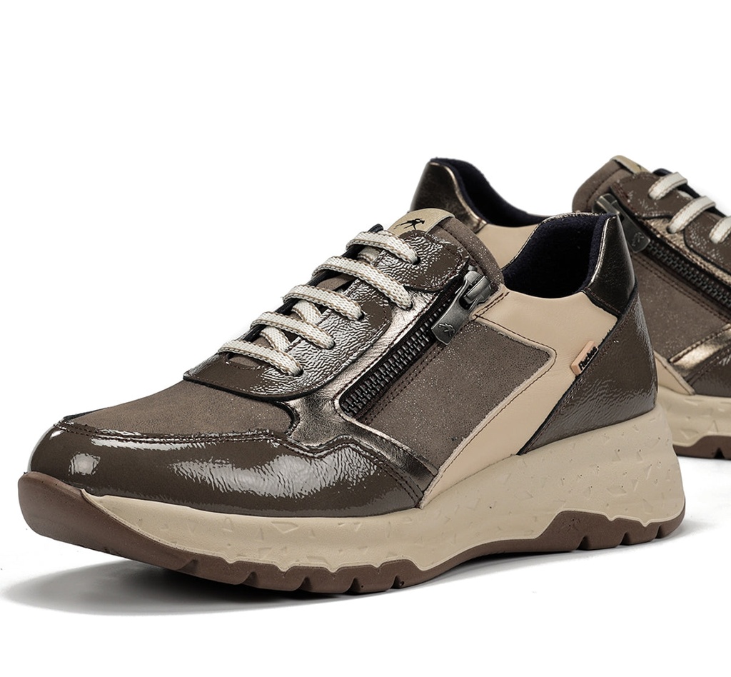 NEXUS F2308 Deportivo Taupe (6)