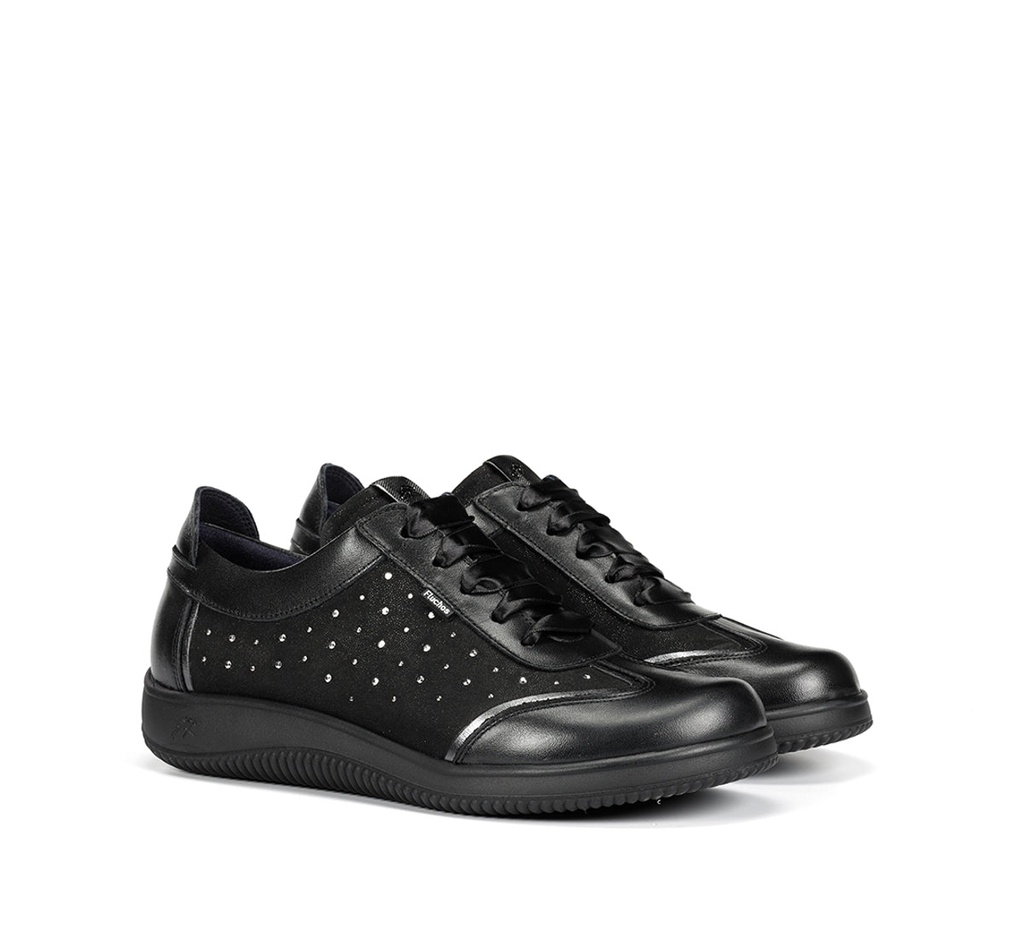 PRIME W F2329 Deportivo Negro (1)