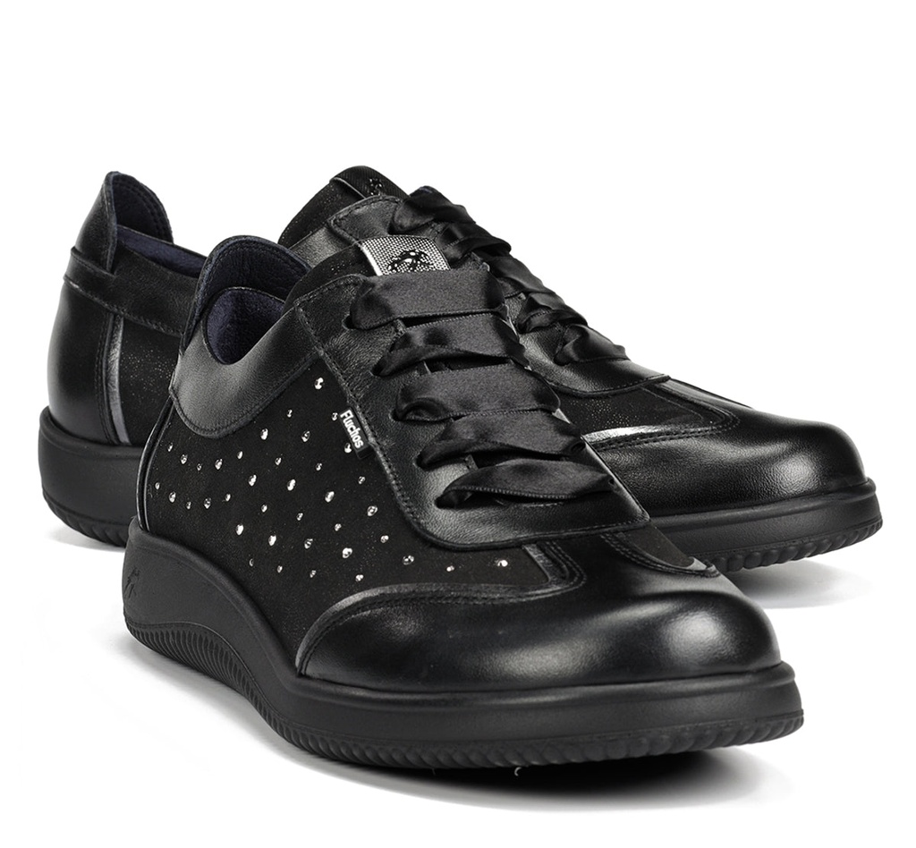 PRIME W F2329 Deportivo Negro (6)