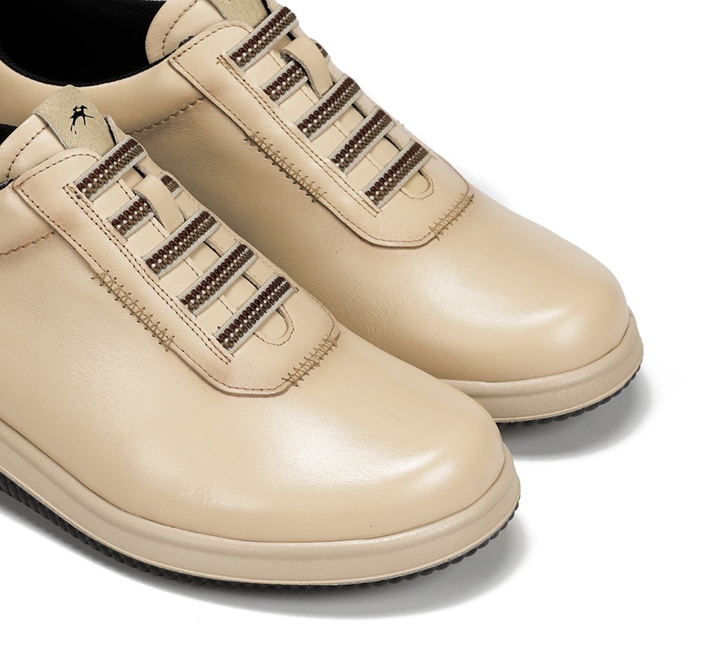 PRIME W F2335 Deportivo Taupe (6)
