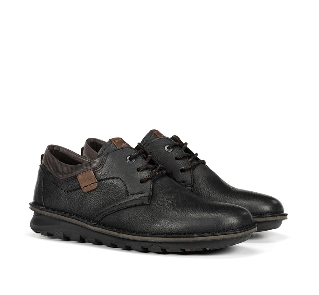 ALVIN F2258 Zapato Negro (1)