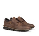 ALVIN F2258 Zapato MarrÃ³n (1)