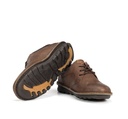 ALVIN F2258 Zapato MarrÃ³n (3)