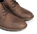 ALVIN F2258 Zapato MarrÃ³n (5)