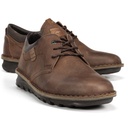 ALVIN F2258 Zapato MarrÃ³n (6)