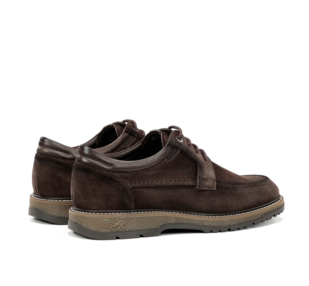 BUGGY F2320 Zapato MarrÃ³n (2)