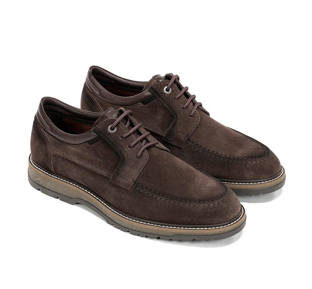 BUGGY F2320 Zapato MarrÃ³n (3)