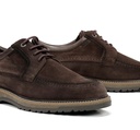 BUGGY F2320 Zapato MarrÃ³n (6)