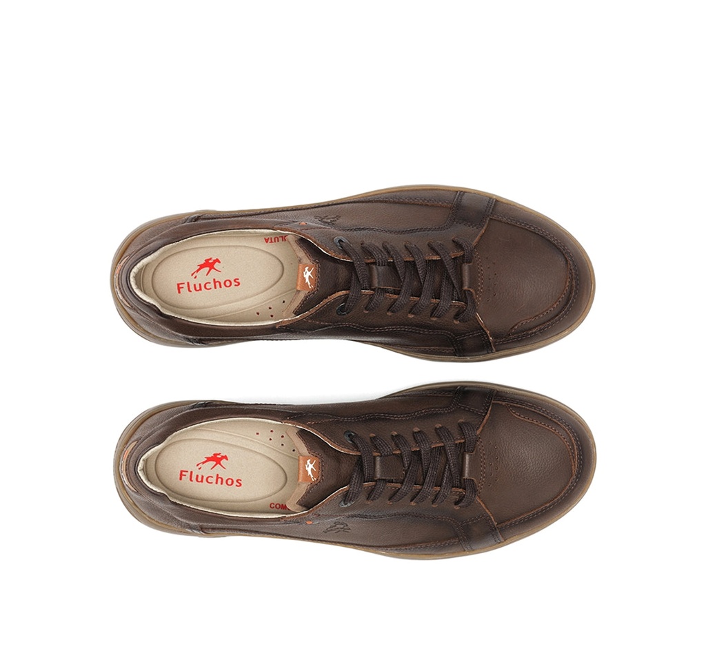 LENOX F2220 Deportivo MarrÃ³n (4)