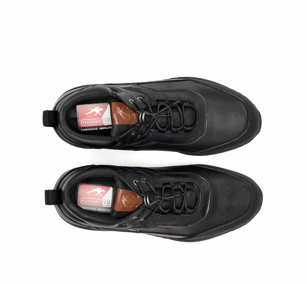 LANDER F2295 Bota Negro (4)