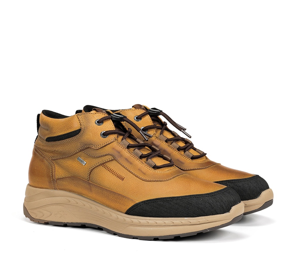 LANDER F2295 Bota Amarillo (1)