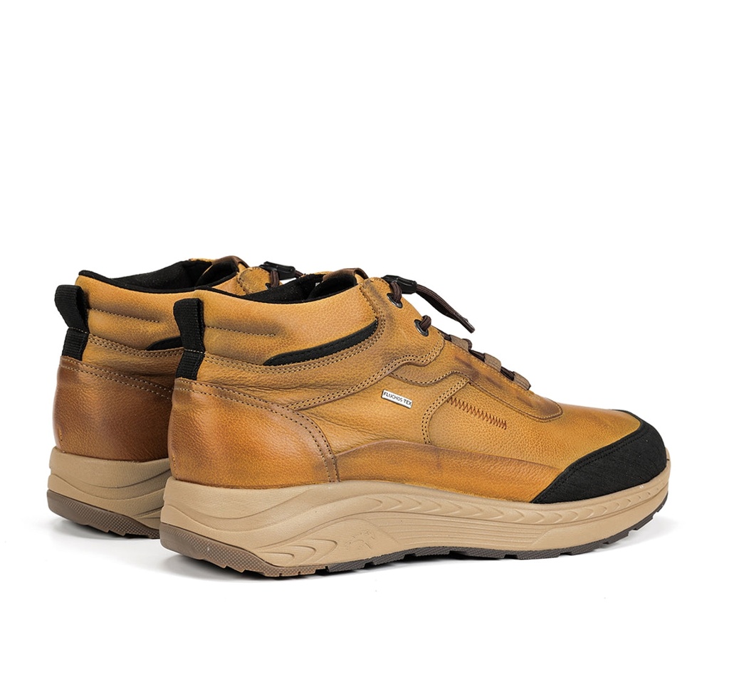 LANDER F2295 Bota Amarillo (2)