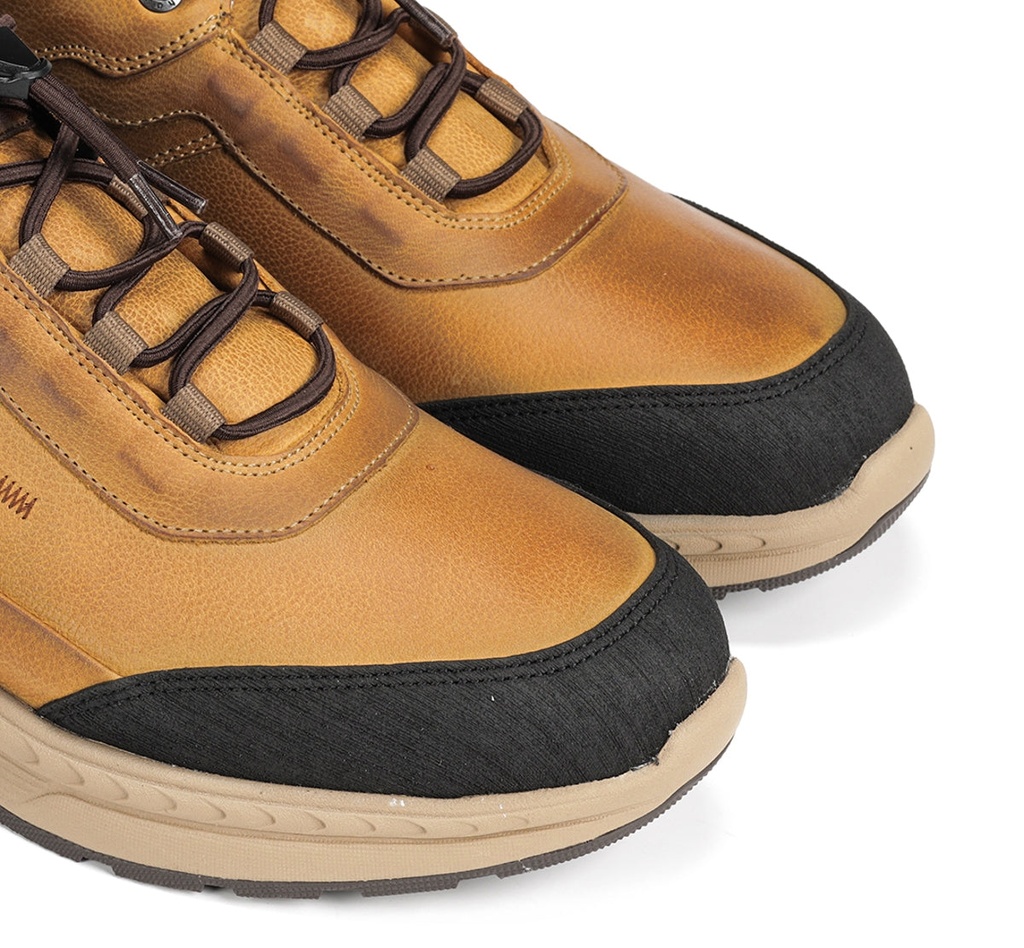 LANDER F2295 Bota Amarillo (5)