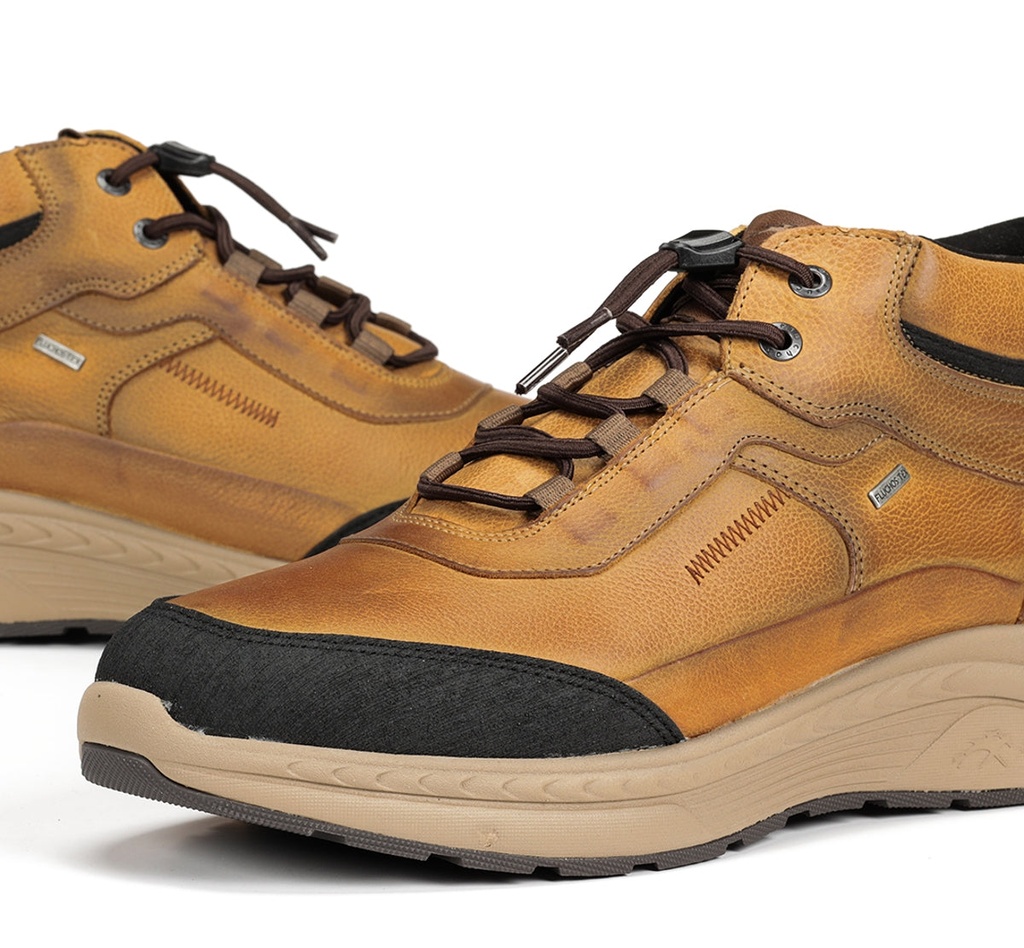 LANDER F2295 Bota Amarillo (6)